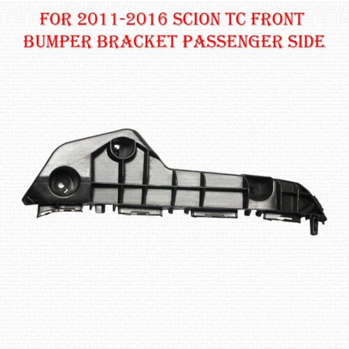 For 2011-2016 Scion tC Front Bumper Bracket Passenger Side, 5211621030