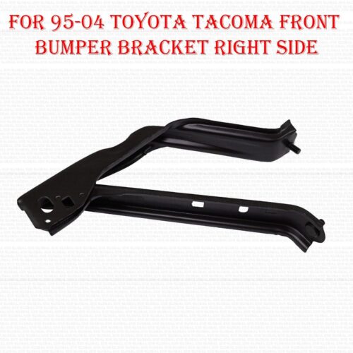 For 1995-2004 Toyota Tacoma Bumper Bracket Front Passenger Side RH Apron Brace