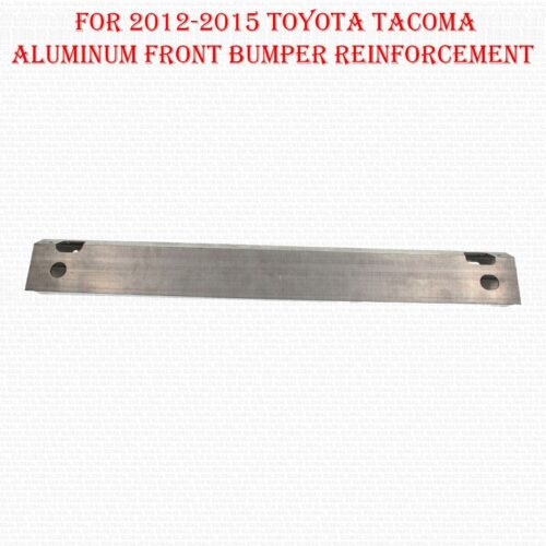 For 2012-2015 Toyota Tacoma Aluminum Front Bumper Reinforcement 5213104030