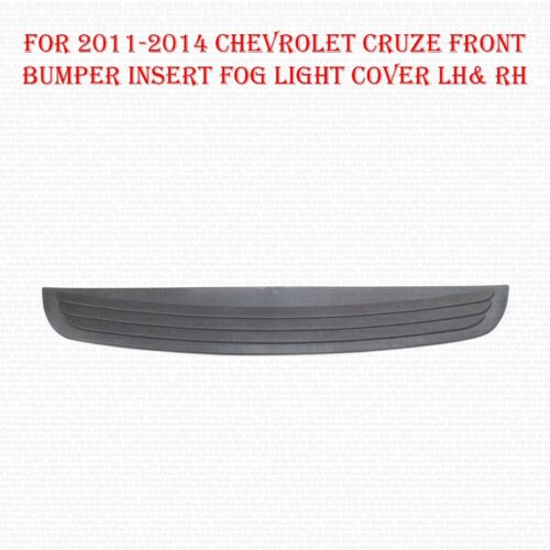 For 1998-2003 Dodge Durango Rear Bumper Face Bar Step Pad Molding Trim