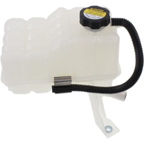 For 1999-2006 Chevy Silverado 1500 Coolant Tank Reservoir W/ Cap