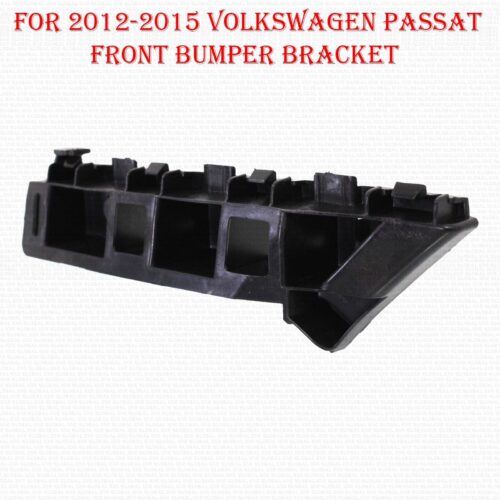 For 2012-2015 Volkswagen Passat Front Bumper Bracket Left Side 561807183A