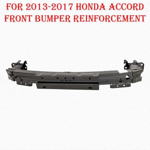 For 2013-2017 Honda Accord Front Bumper Reinforcement 71130T2FA00ZZ