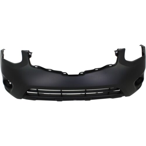 For 2011-2013 Nissan Rogue / 2014-2015 Rogue Select Front Bumper Cover Primed