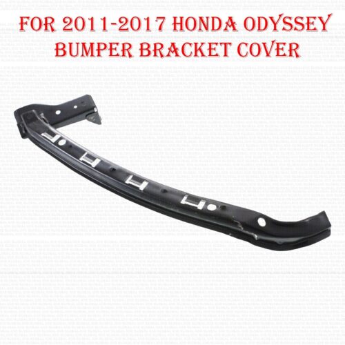 For 2011-2017 Honda Odyssey Front Bumper Bracket Cover Support Driver Side LH