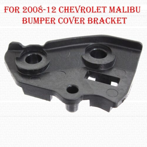 For 2008-2012 Chevrolet Malibu Bumper Cover Bracket Front Passenger Side Inner