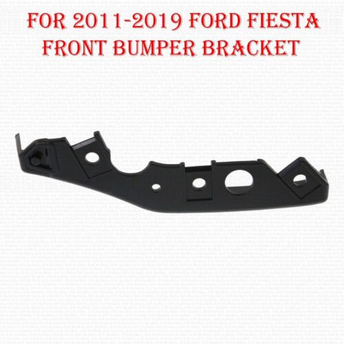 For 2011-2019 Ford Fiesta Front Bumper Bracket Passenger Side AE8Z17E856A